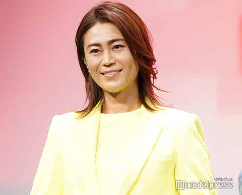 <紅白本番>氷川きよし「お仕事でも自分を出せるような充実した1年」黒く輝く衣装で美空ひばりカバー