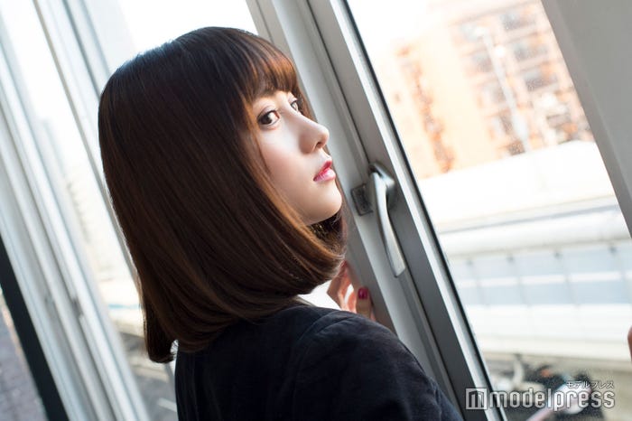 桃月なしこ (C)モデルプレス