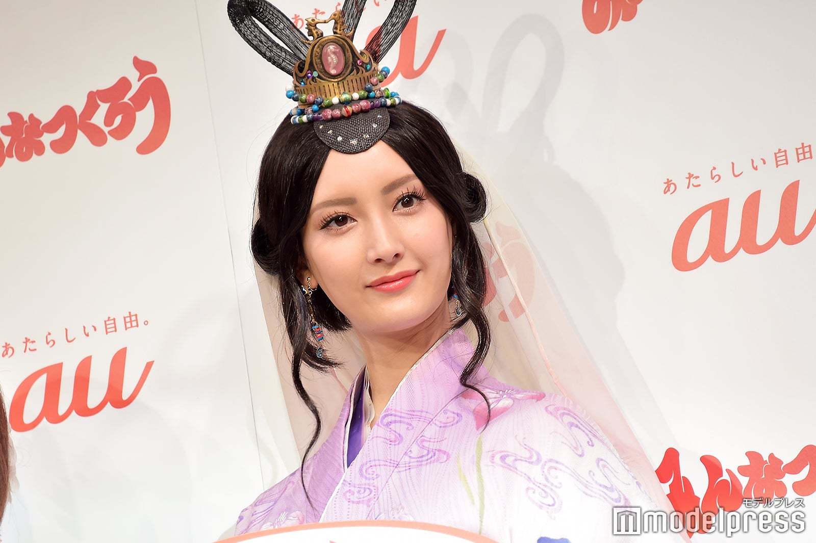 菜々緒（C）モデルプレス