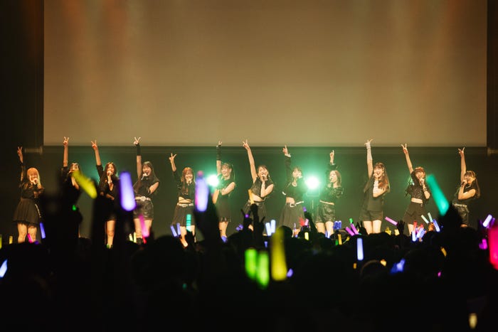 モーニング娘。’24(提供写真)