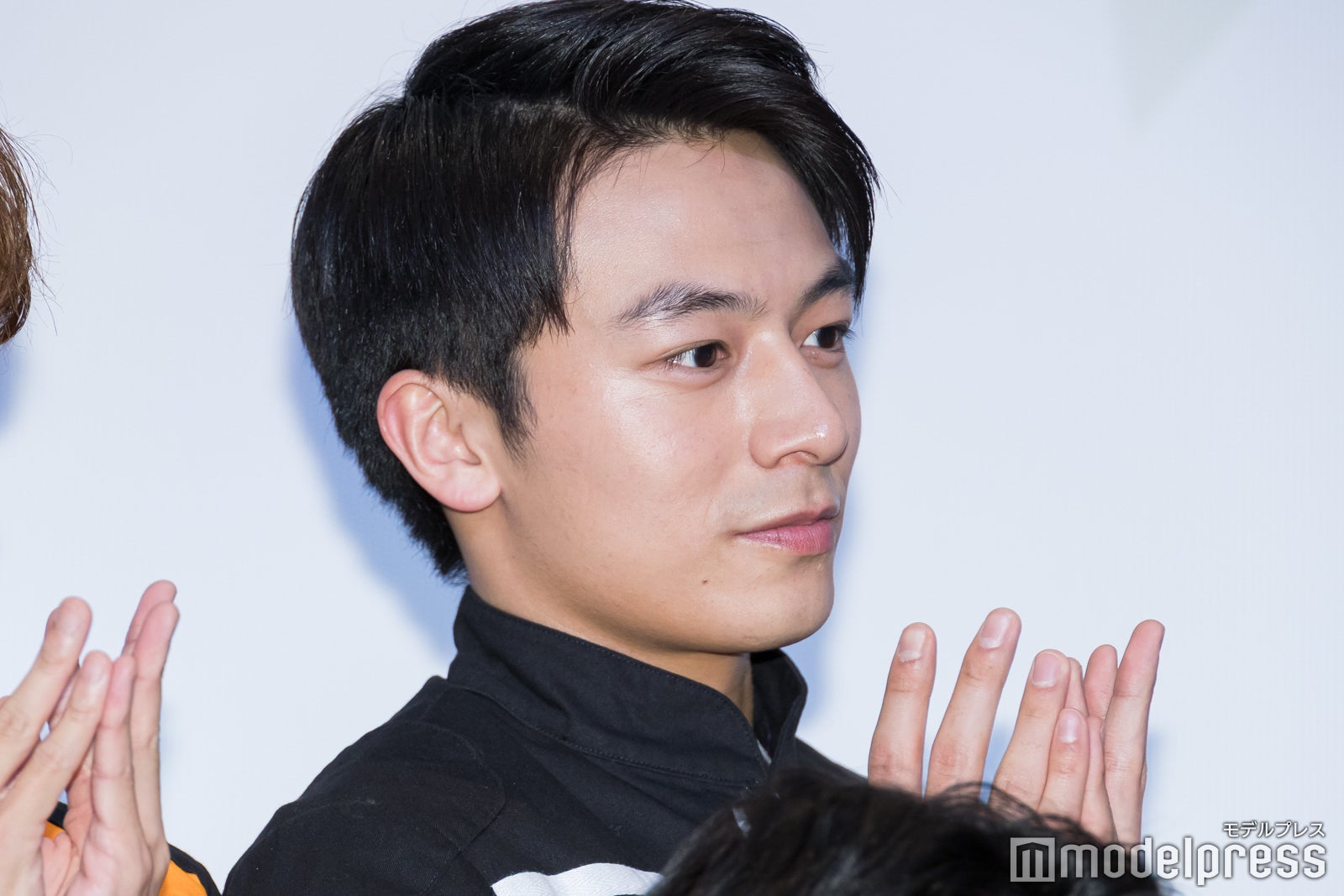 齋藤璃佑（C）モデルプレス