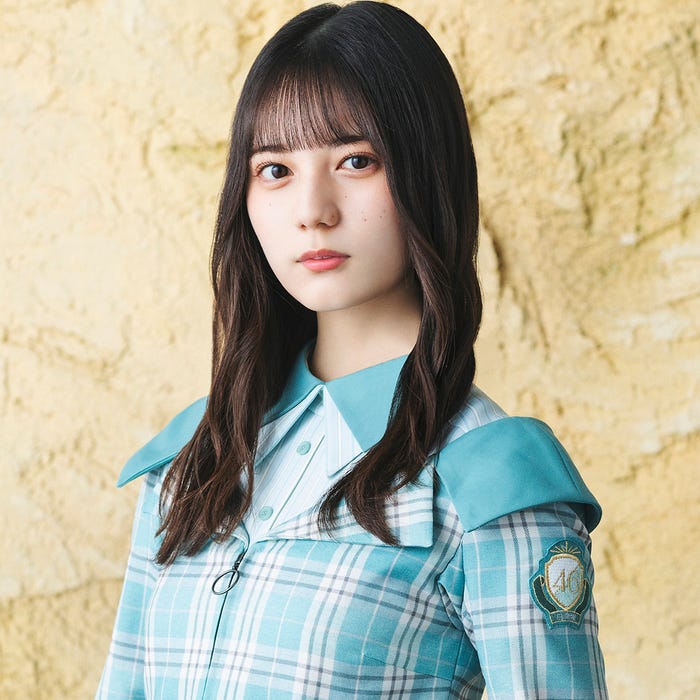 小坂菜緒(提供写真)