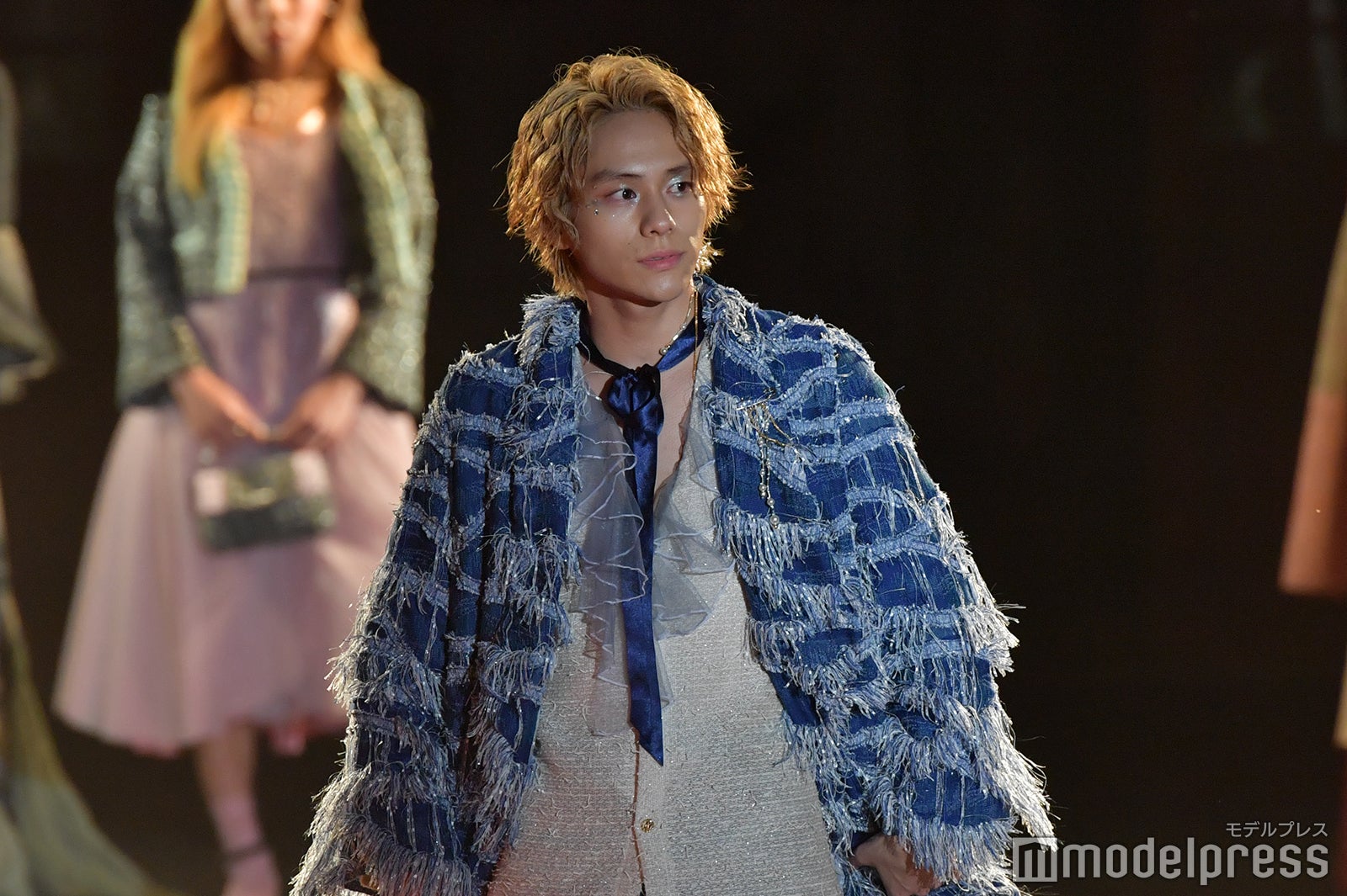 山下幸輝（C）モデルプレス