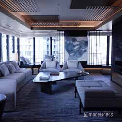 フォーシーズンズホテル大阪(C)モデルプレス