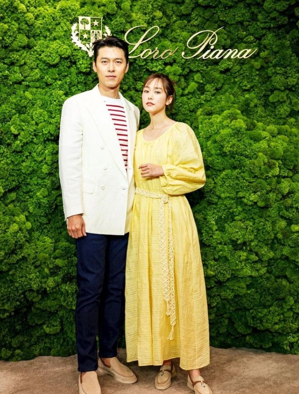 桐谷美玲＆大政絢「愛の不時着」ヒョンビンとの2ショット公開「羨ましい」「美しい」の声