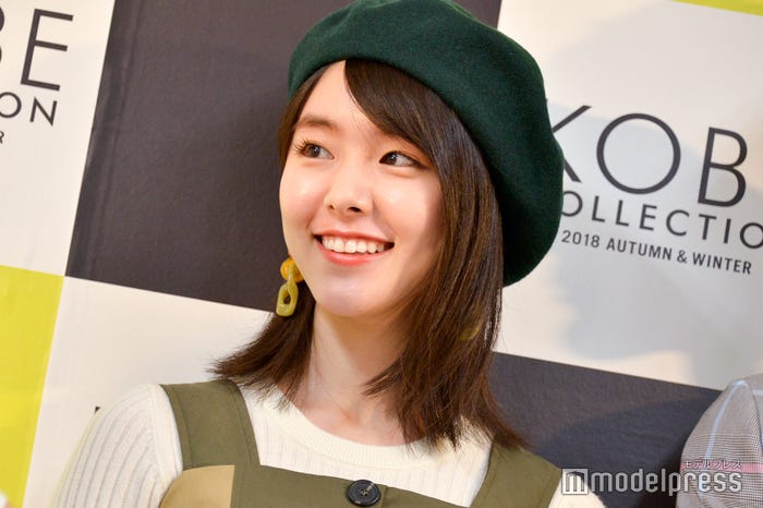 唐田えりか(C)モデルプレス