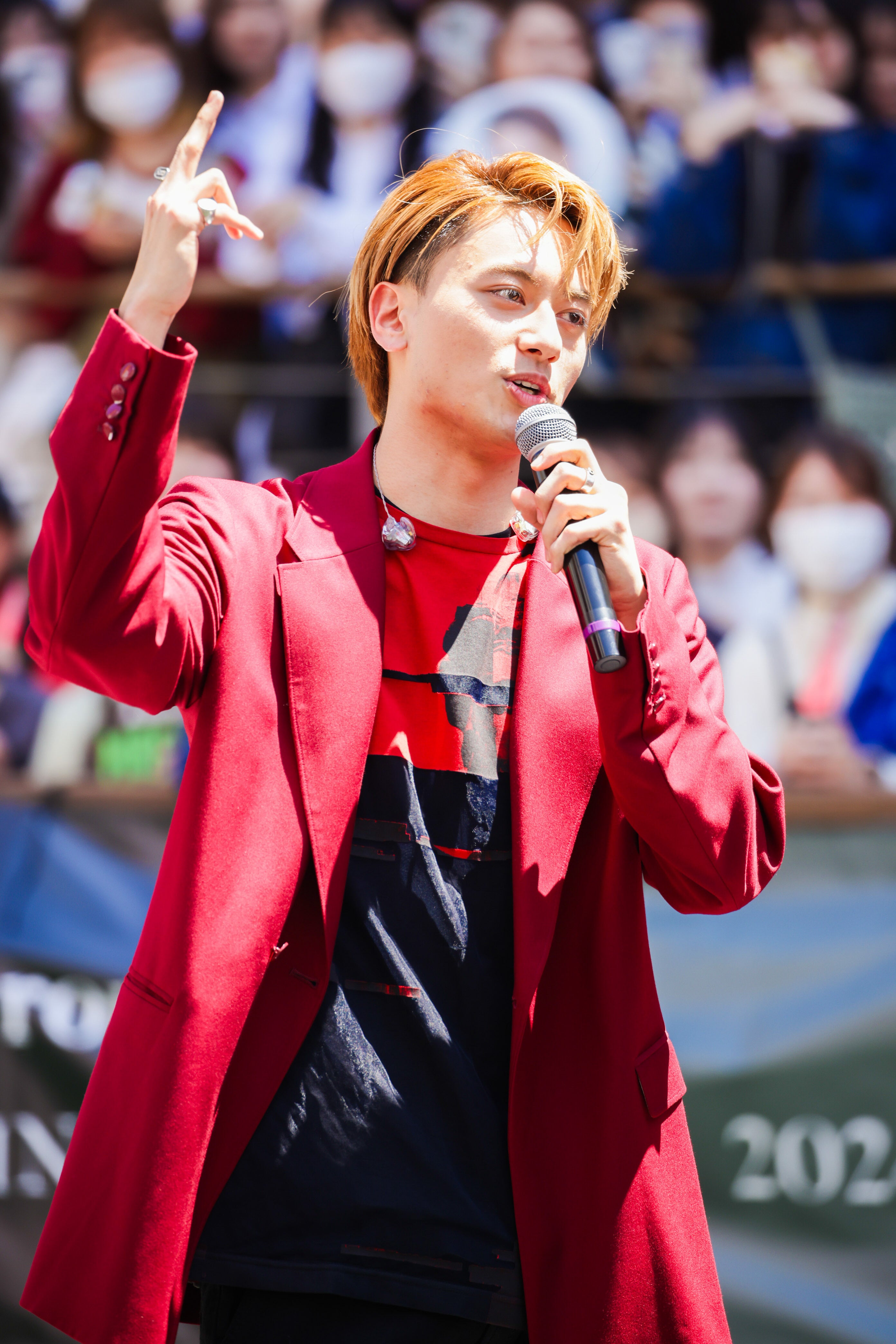 小島健（提供写真）