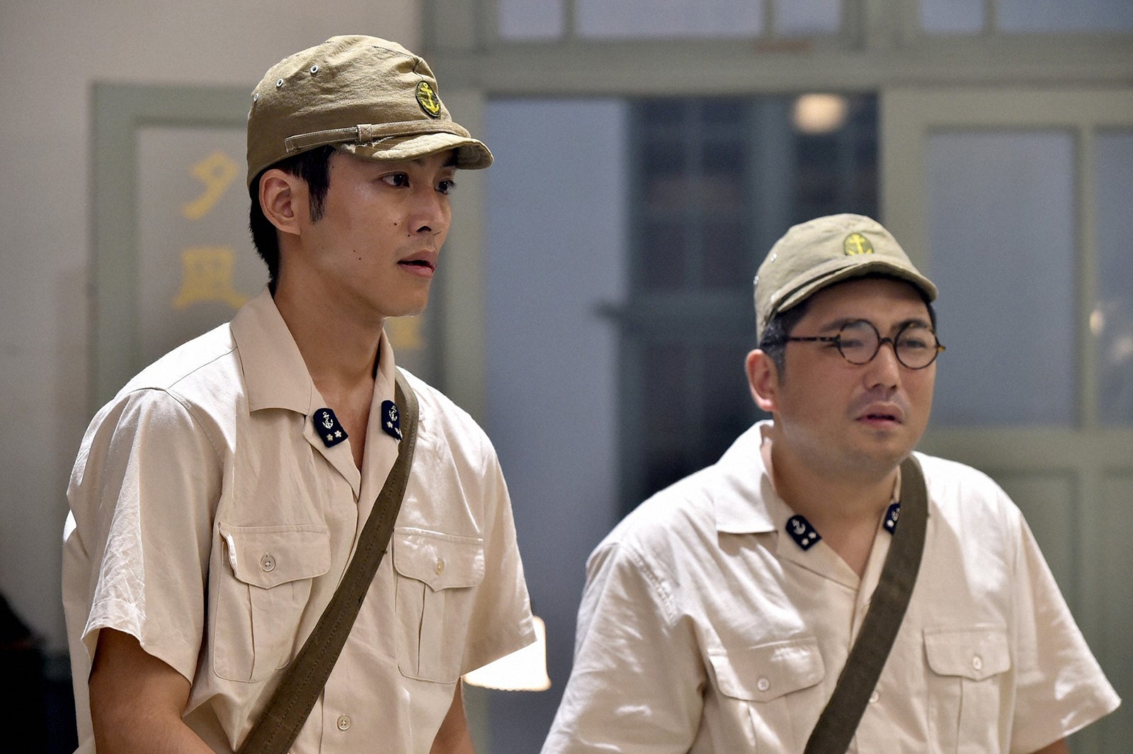 「この世界の片隅に」第3話より（C）TBS