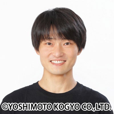 福徳秀介（提供写真）