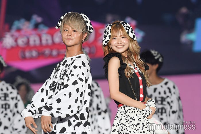 こたつ、あみか(フォーエイト48)(C)モデルプレス