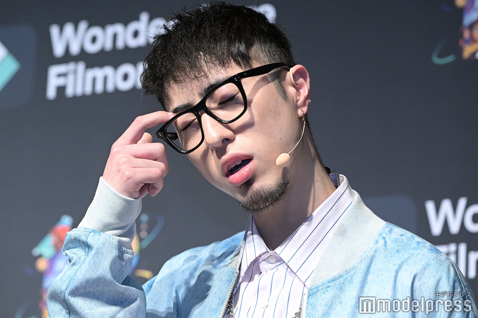 中町JP （C）モデルプレス