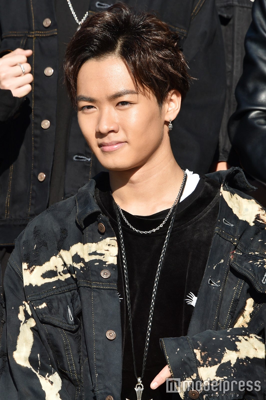 川村壱馬（C）モデルプレス