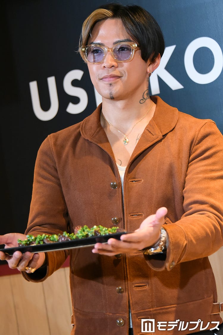 画像23 25 Generations数原龍友 初紅白出場時に顔面傷だらけ マネージャーに怒られました 裏話告白 モデルプレス