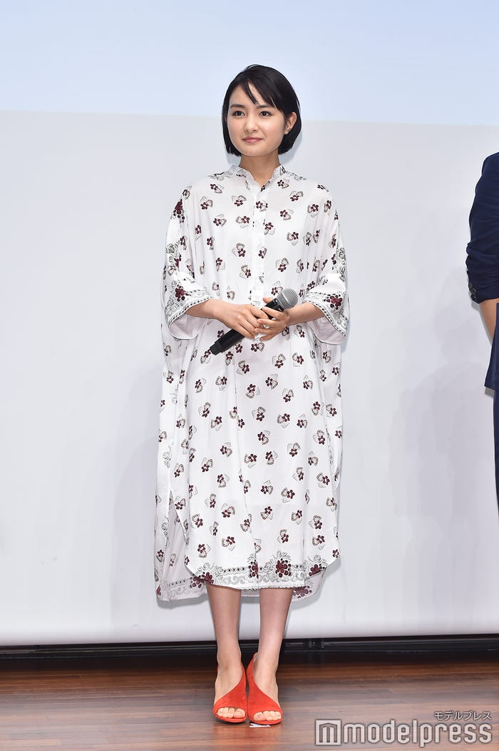 葵わかな (C)モデルプレス