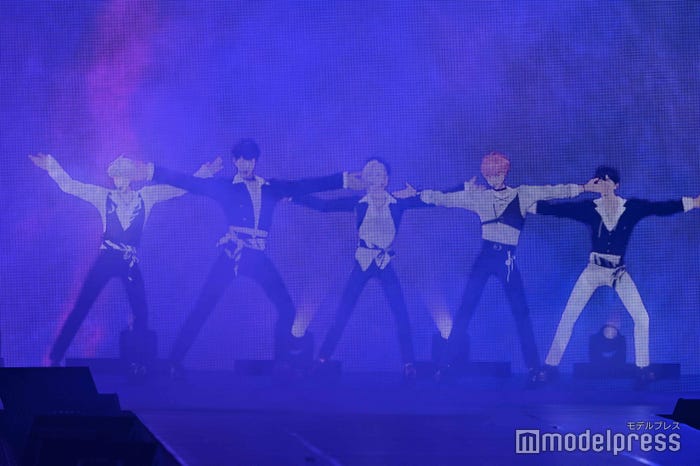 PLAVE(C)モデルプレス