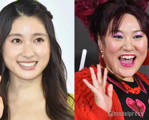 土屋太鳳、「イッテQ」バービーのモノマネダンスに感動「永久保存版です」 怪我を気遣う