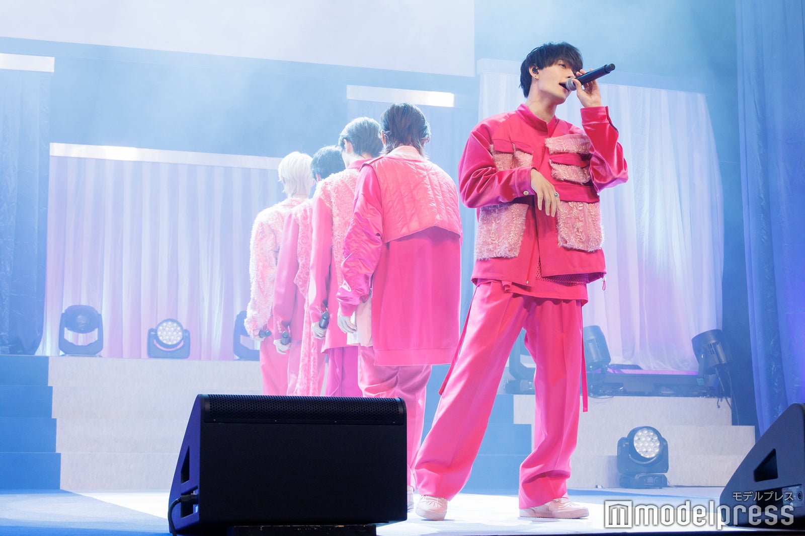 佐野勇斗（C）モデルプレス