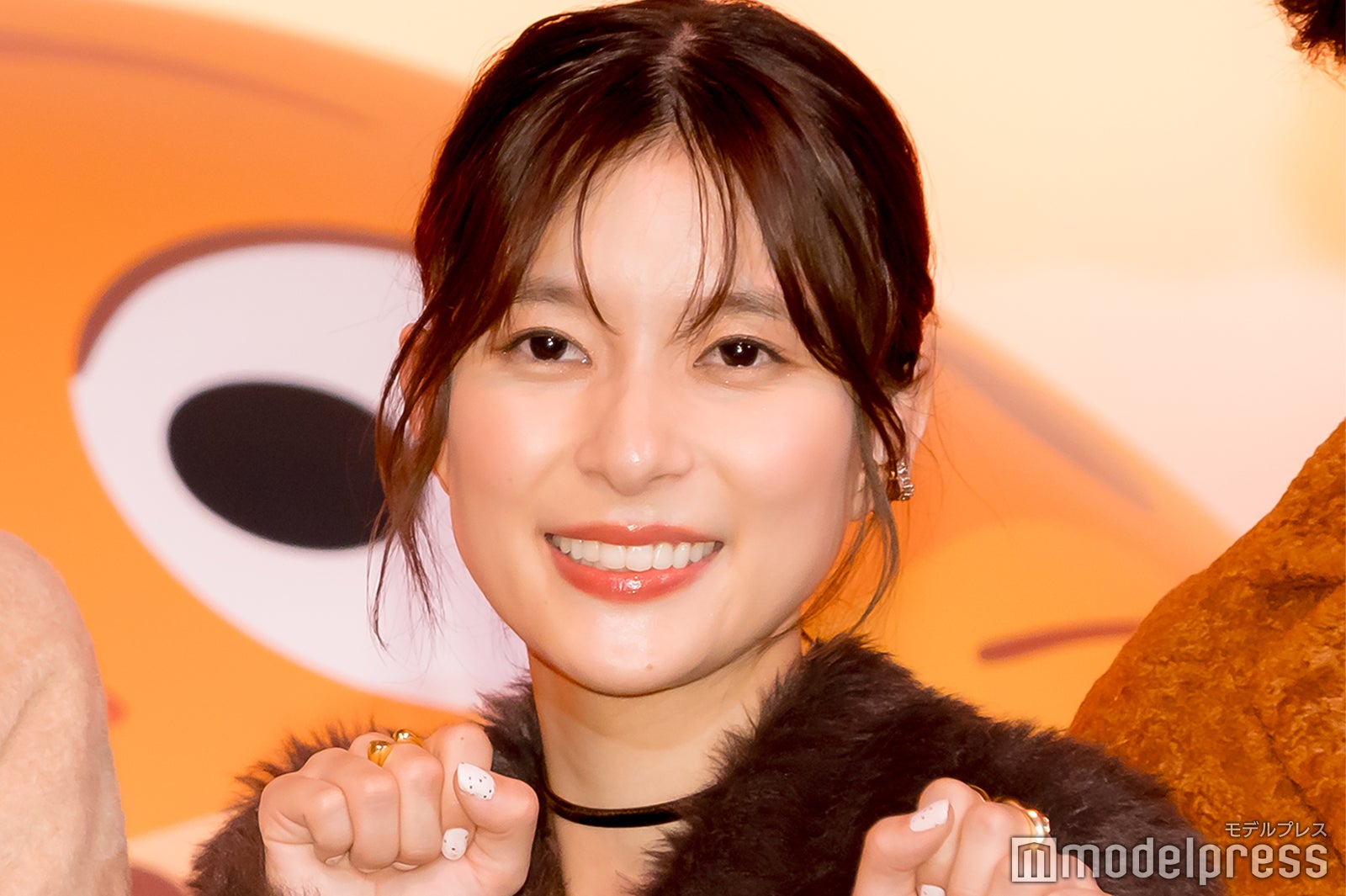 芳根京子、誕生日当日に人気アイドルが自宅駆けつける「本当に感動しました」【私がビーバーになる時】