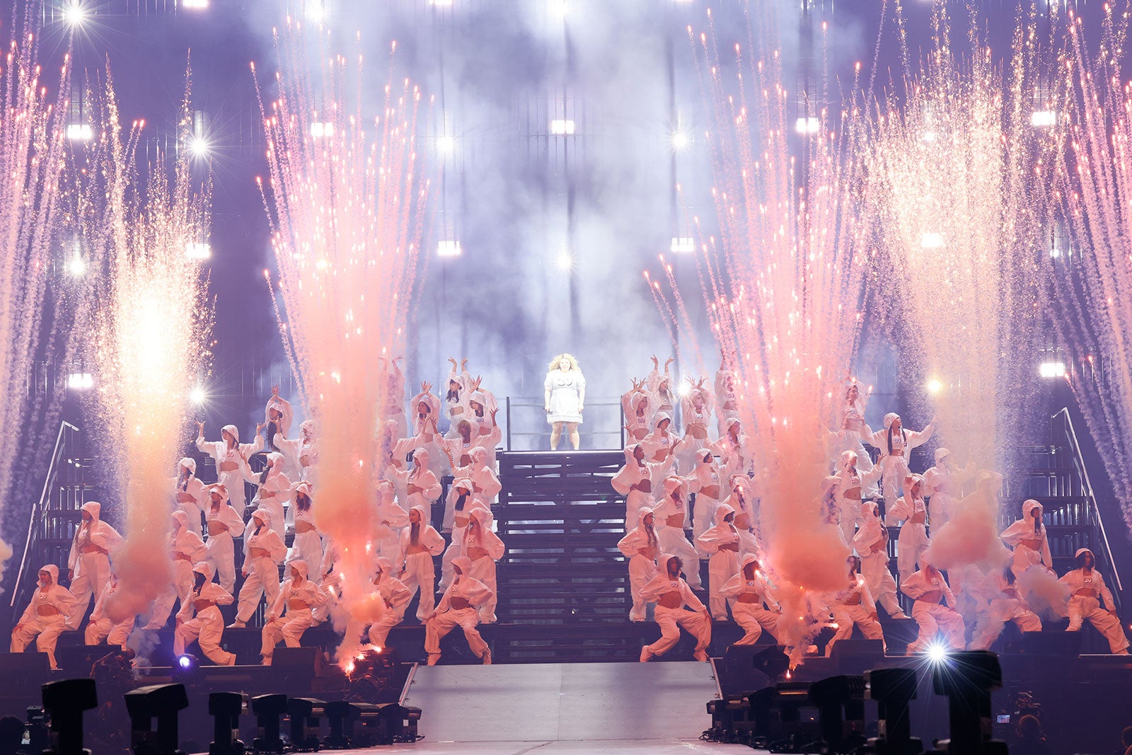 渡辺直美（C）渡辺直美 (20) in 東京ドーム