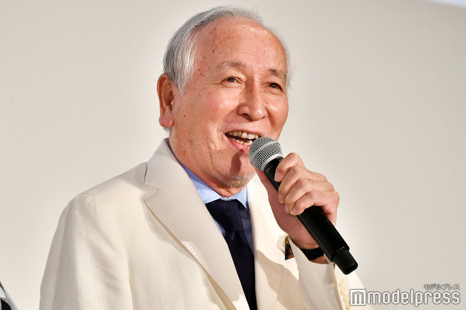 村井國夫 （C）モデルプレス