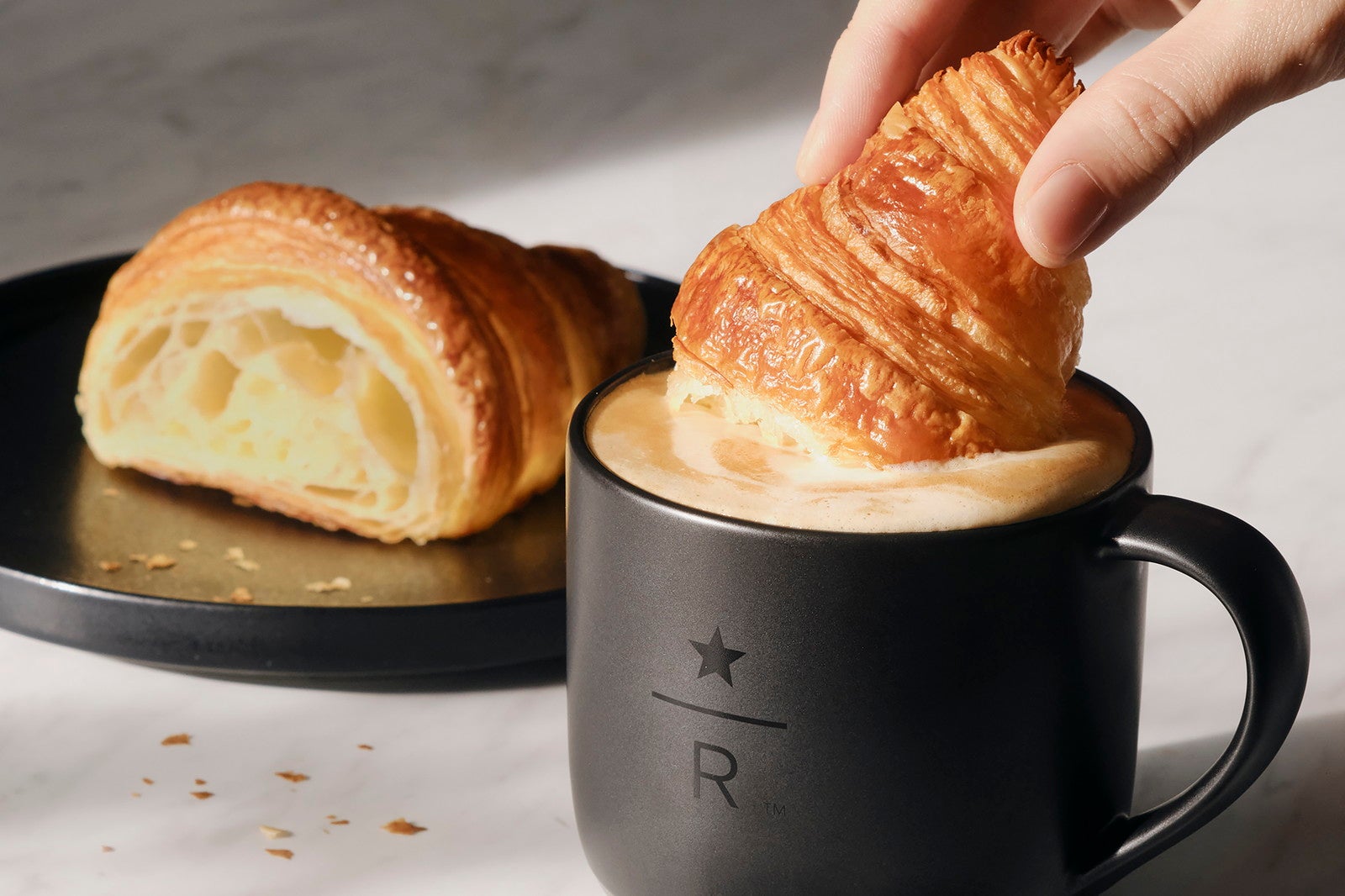 スターバックス リザーブ カフェ／提供画像