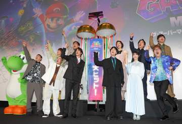 宮野真守「ここでマイケルが歌ってた」 ドヤ顔でレコ地発表に共演者衝撃