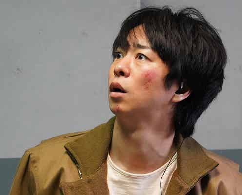 <大病院占拠 第7話>武蔵、爆弾解除に奮闘 人質内に鬼?