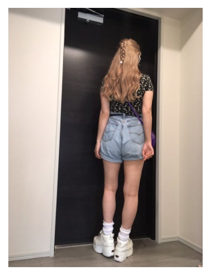 ぺこオフィシャルブログ（Ameba）より