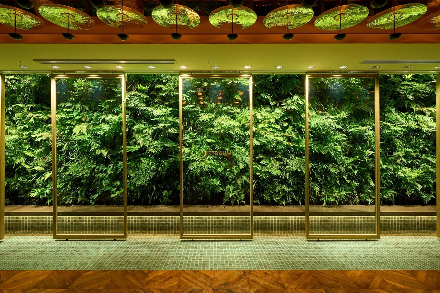 LUFTBAUM／提供画像