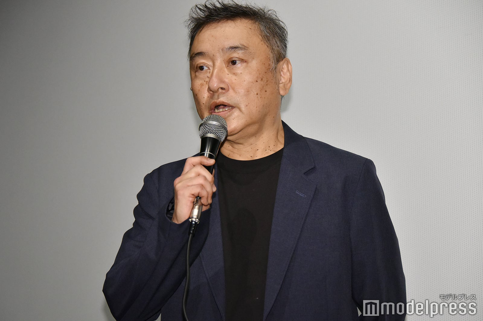 斎藤久志監督（C）モデルプレス