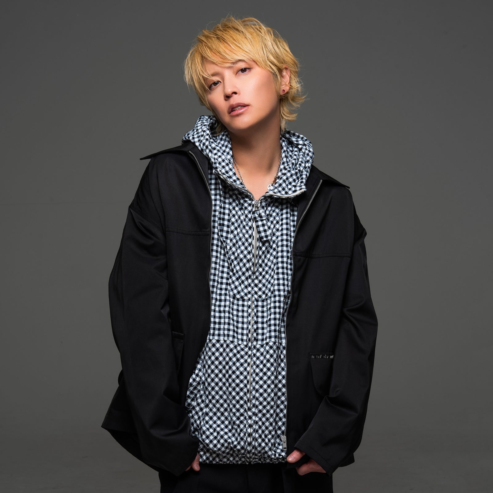 手越祐也、独立以降の軌跡重なる新曲「Never-ending」に込めた思いとは