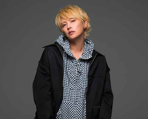 手越祐也、独立以降の軌跡重なる新曲「Never-ending」に込めた思いとは