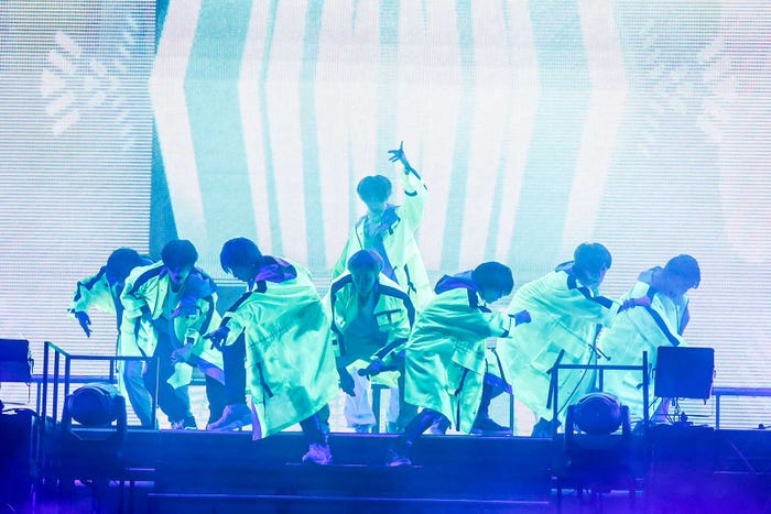 SUPER★DRAGON (提供写真)