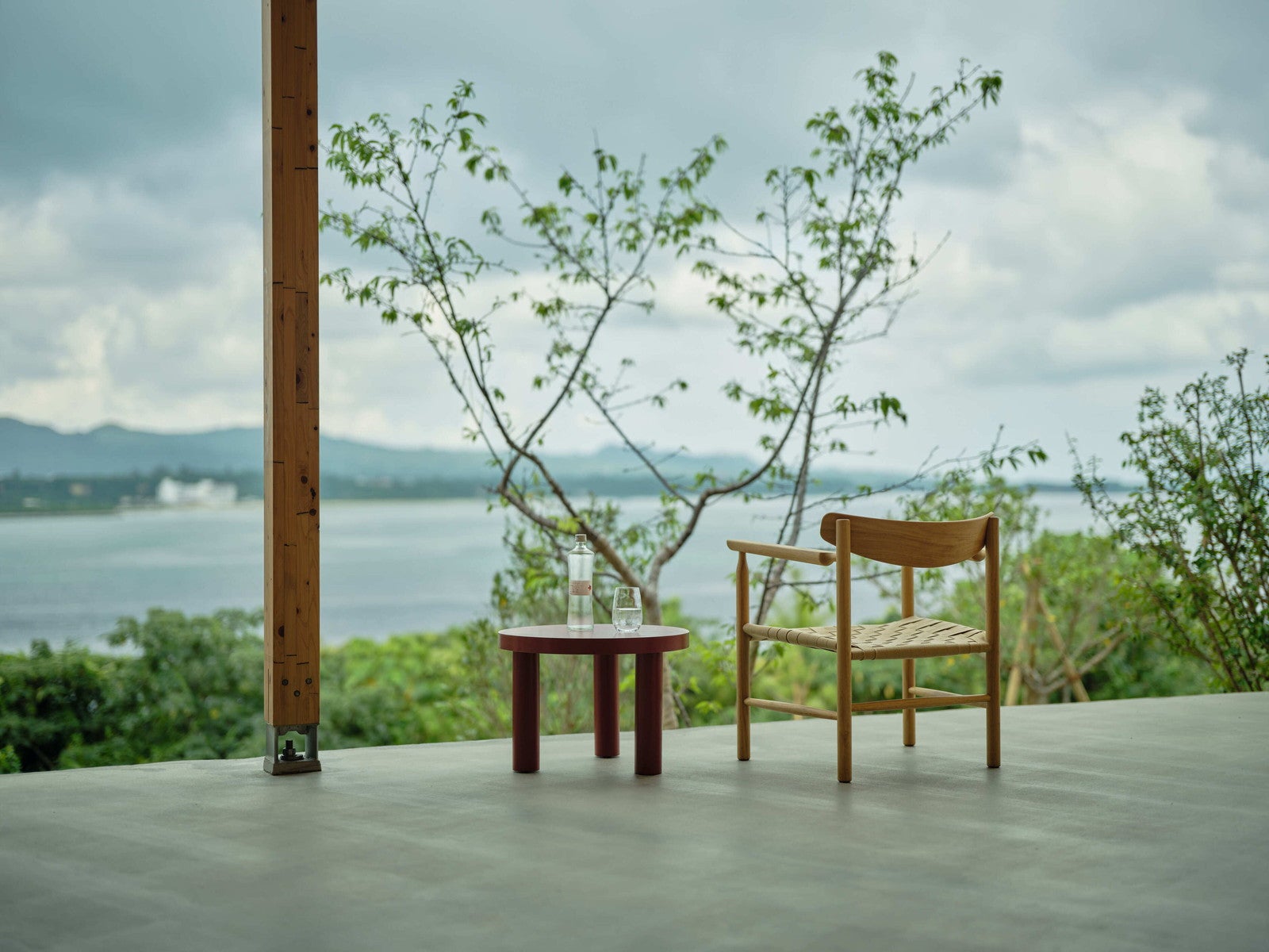 YAWN YARD Kouri Island／提供画像