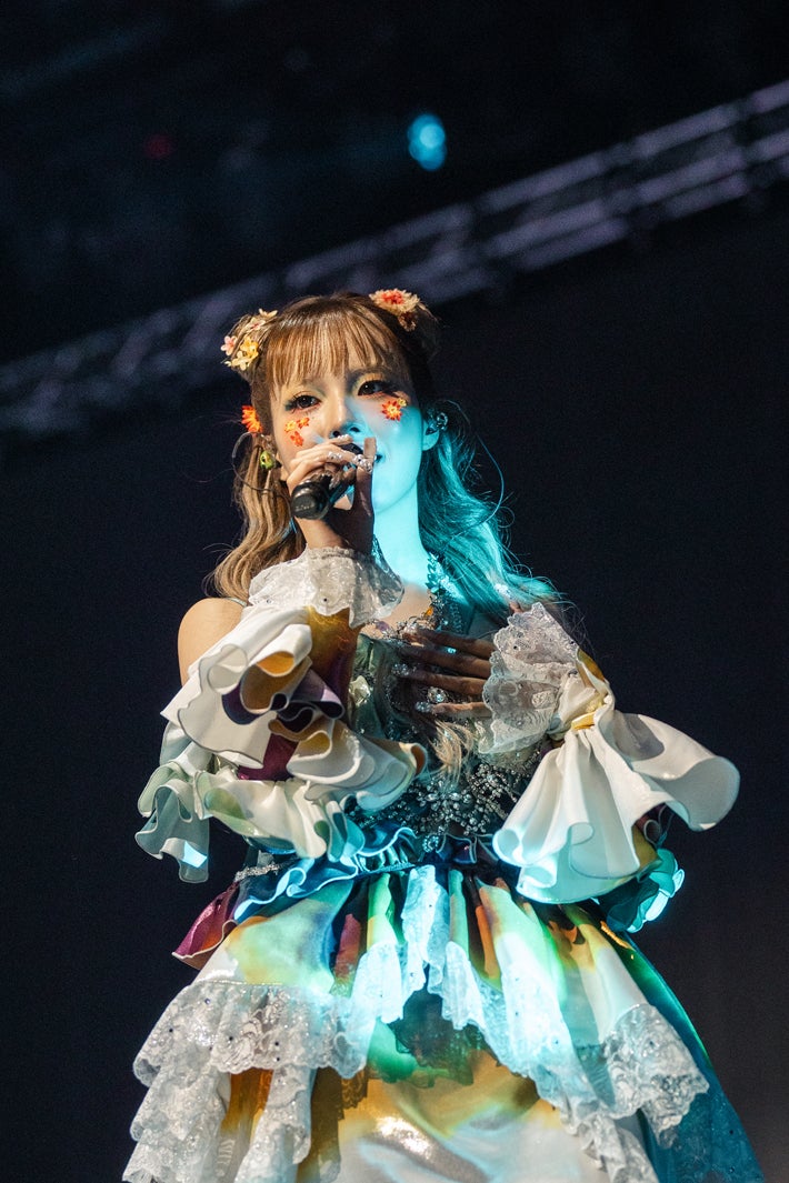 JURIA（画像提供：XGALX）