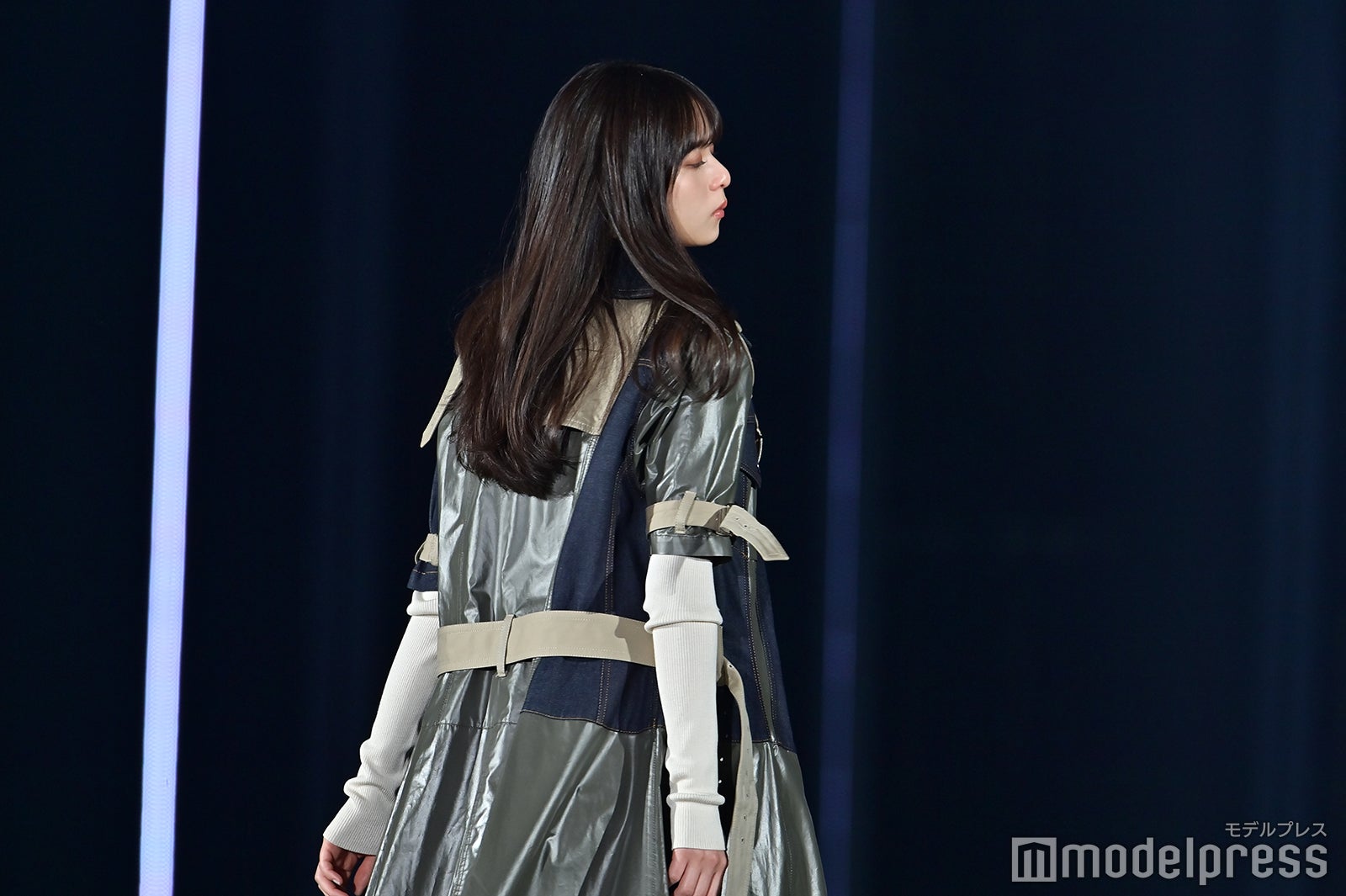 乃木坂46 齋藤飛鳥 着用モデル
