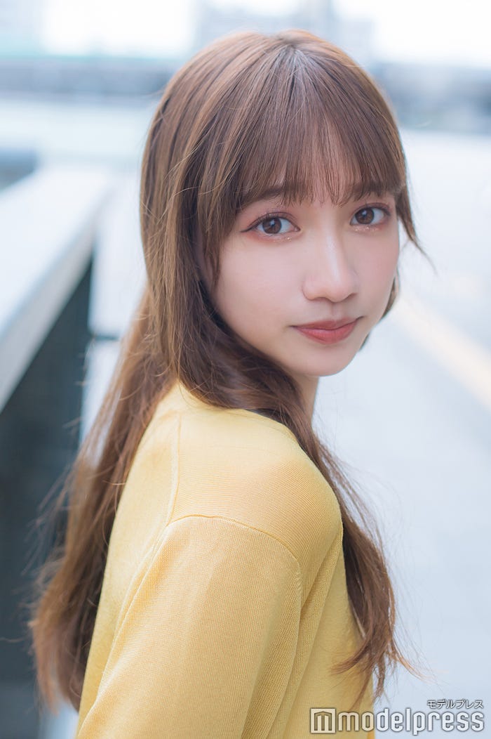 永津明奈さん(C)モデルプレス
