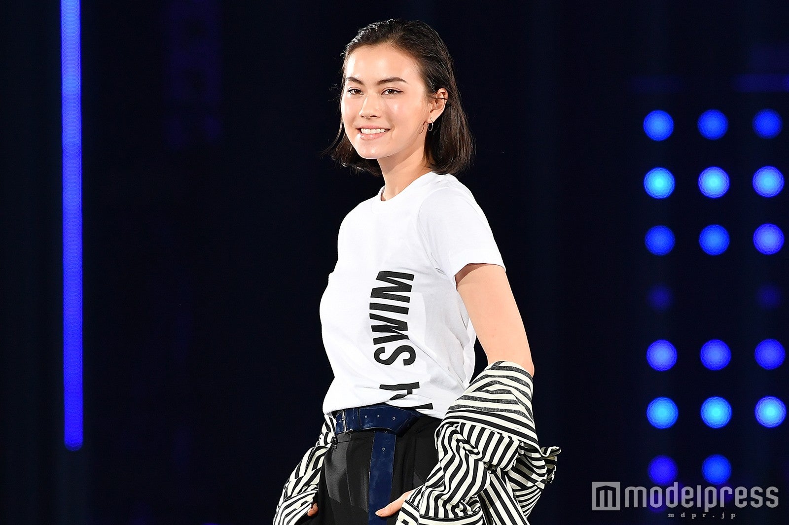 ローレン・サイ （C）モデルプレス