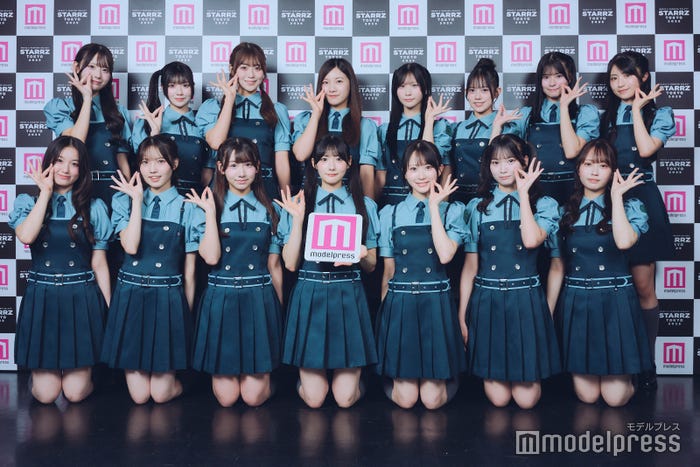 Rain Tree(C)モデルプレス