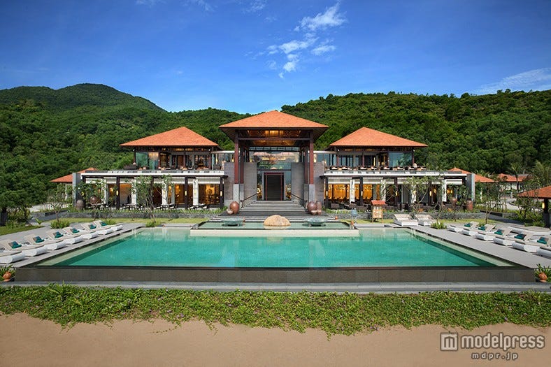 1泊2日で行けるアジアンリゾート・ダナンの“贅沢ごほうび旅”が人気上昇中