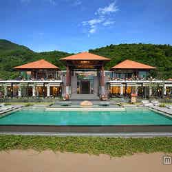 大自然に囲まれた非日常空間「バンヤンツリー・ランコー」【モデルプレス】