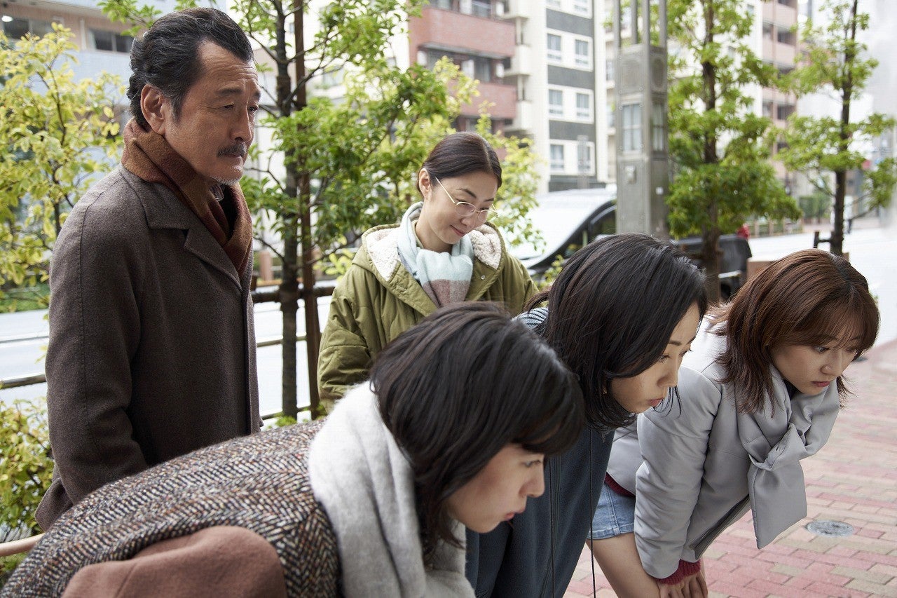 【おいハンサム！！2 最終話】里香、重大なこと思い出す 源太郎が3姉妹に伝えたこととは