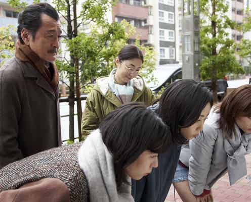 【おいハンサム!!2 最終話】里香、重大なこと思い出す 源太郎が3姉妹に伝えたこととは
