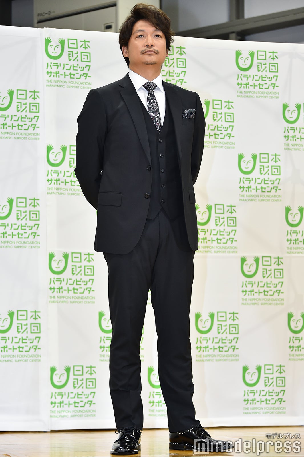 香取慎吾 （C）モデルプレス