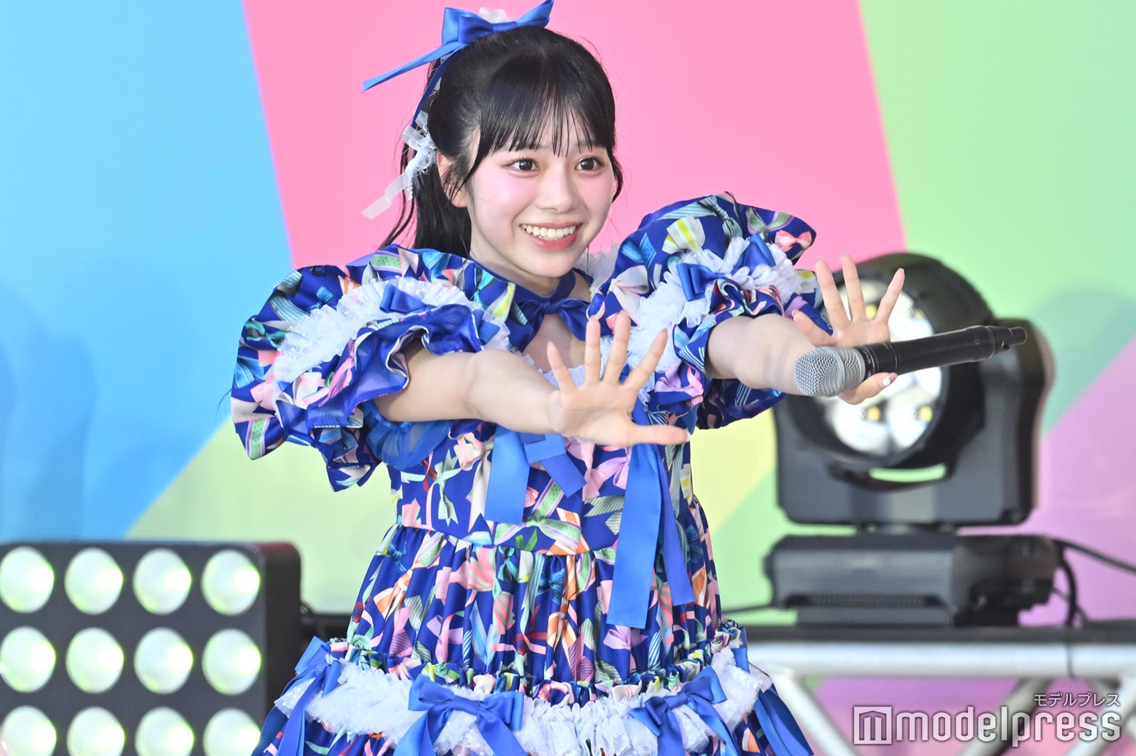 増田彩乃（C）モデルプレス