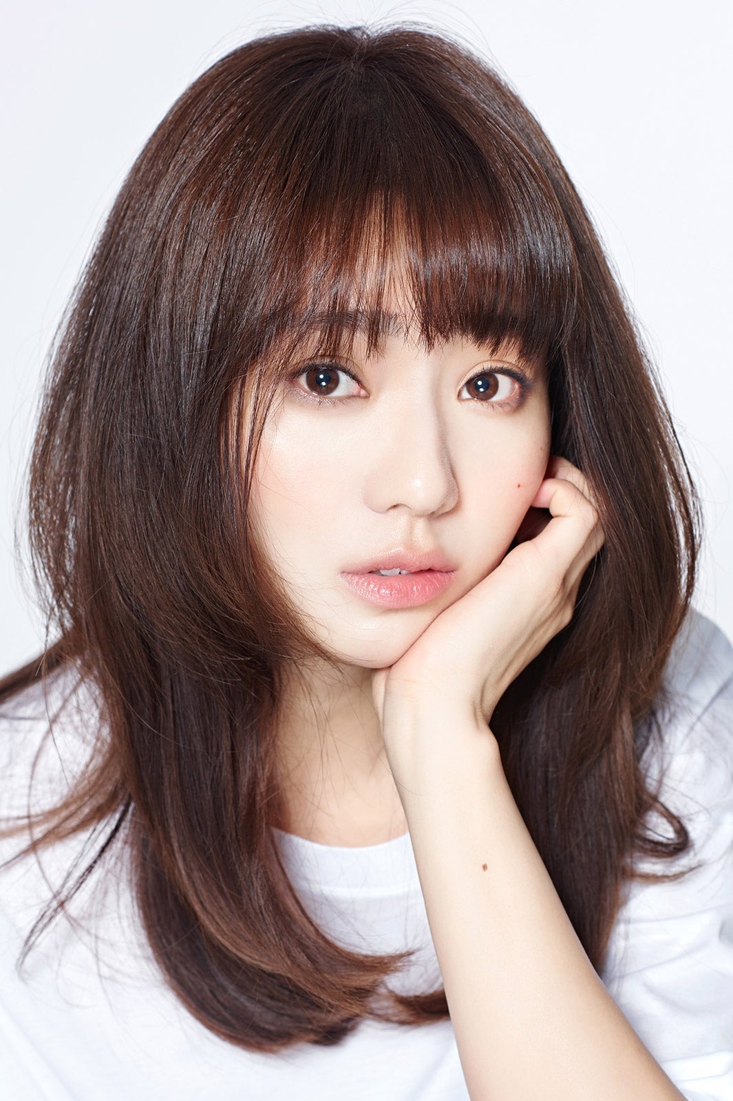 池端レイナ （提供写真）