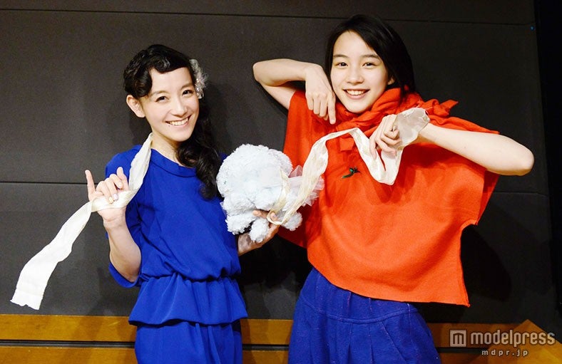 能年玲奈のワイルドな一面とは　篠原ともえが暴露