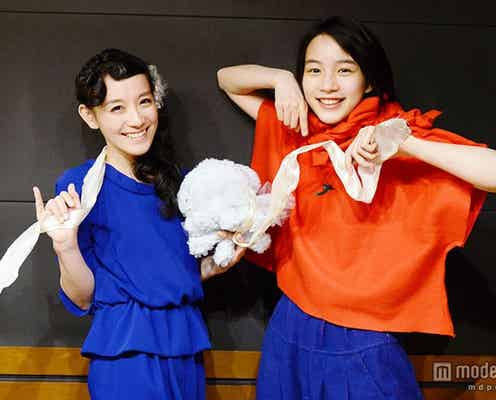 能年玲奈のワイルドな一面とは 篠原ともえが暴露