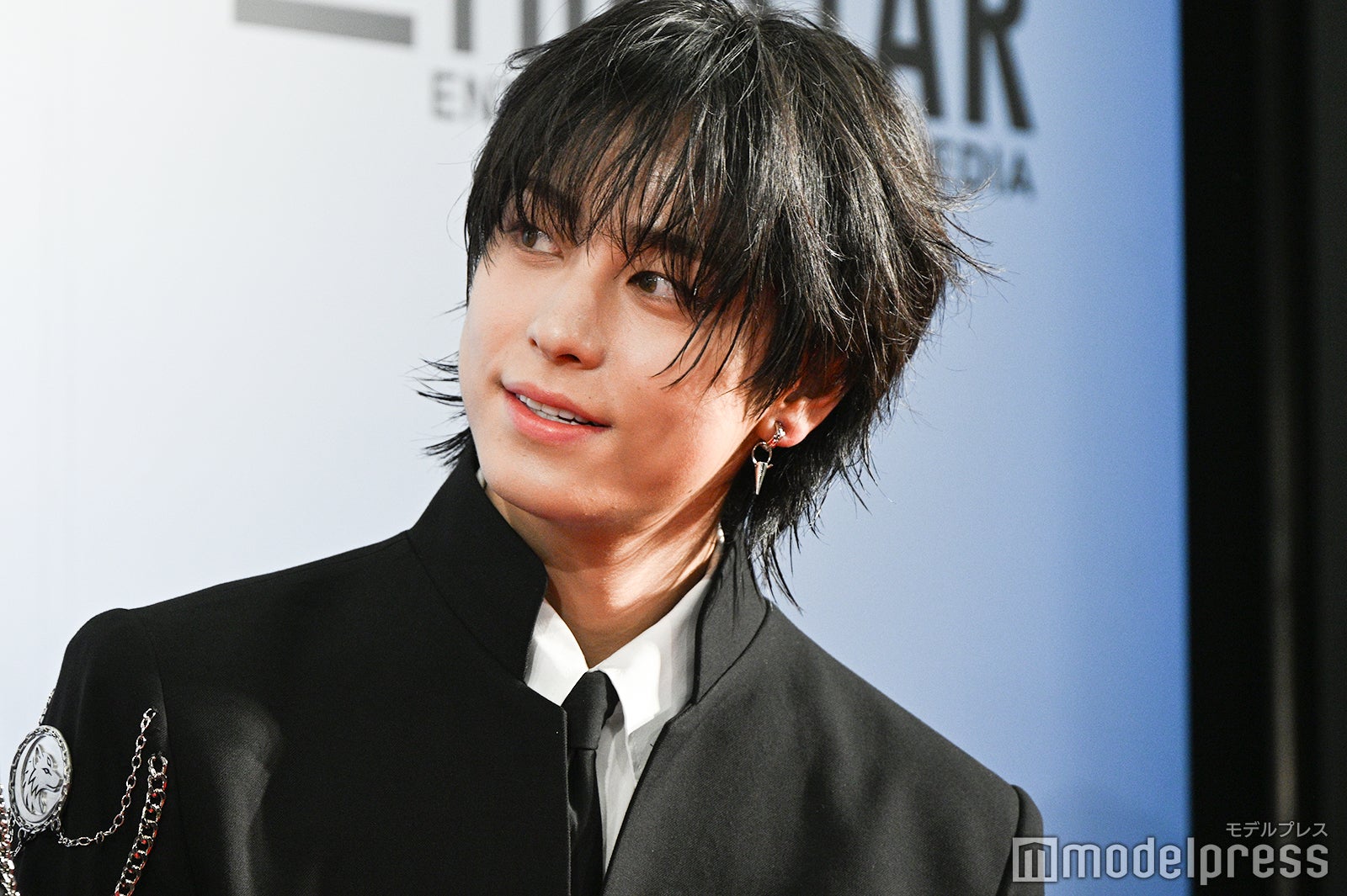 TAKI（タキ）（C）モデルプレス