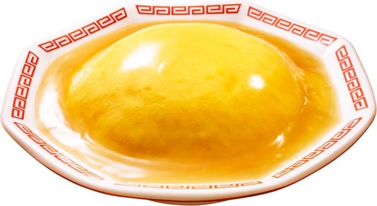 ファミリーマート ファミマ 絶品登場!ふわっとろ~たまご弁当 大阪王将監修 ふわっとたまごの天津炒飯 ファミリーマート ファミマ 絶品登場!ふわっとろ~たまご弁当 大阪王将監修 ふわっとたまごの天津炒飯